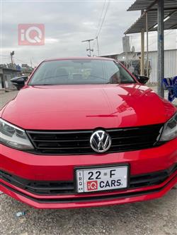 فولكسفاغن جيتا